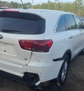 kia sorento 3 3l