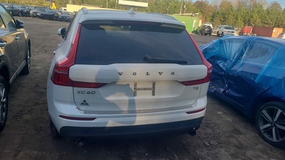 volvo xc60 2l