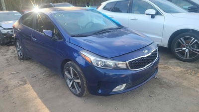 kia forte 2l