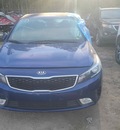 kia forte 2l