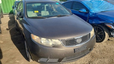 kia forte 2l