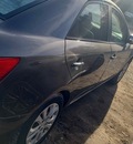 kia forte 2l