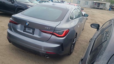 bmw 430i 2l