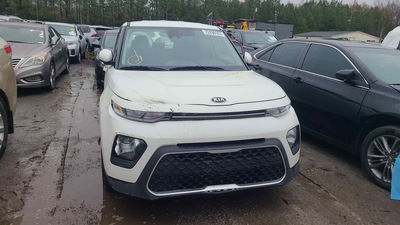 kia soul 2l