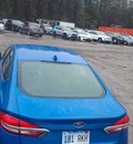 ford fusion 1 5l