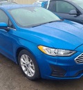 ford fusion 1 5l