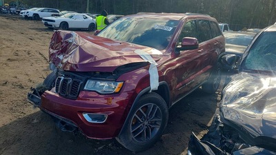 jeep grand cherokee 3 6l