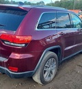 jeep grand cherokee 3 6l