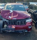 jeep grand cherokee 3 6l