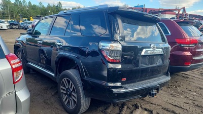 toyota 4 runner 4l