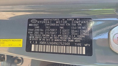 hyundai kona 2l