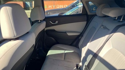 hyundai kona 2l