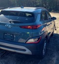 hyundai kona 2l