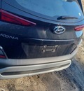 hyundai kona 2l