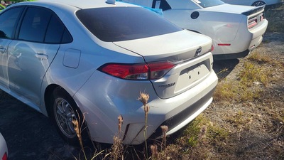 toyota corolla 1 8l