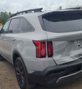 kia sorento 2 5l