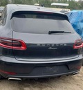 porsche macan 2l