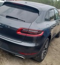 porsche macan 2l