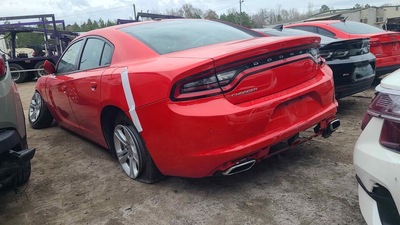 dodge charger 3 6l