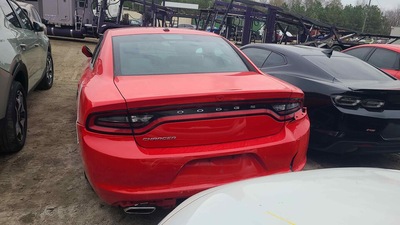 dodge charger 3 6l