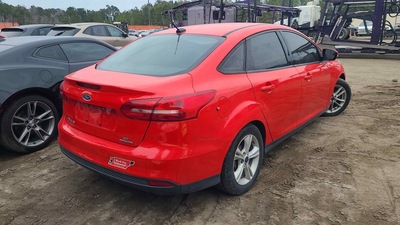 ford focus 2l