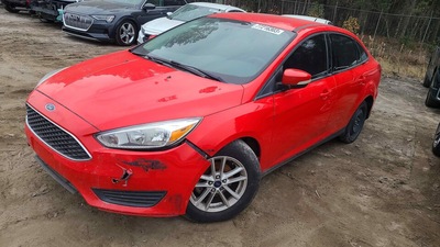 ford focus 2l