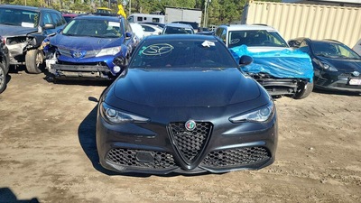 alfa romeo giulia 952 2l