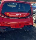 kia soul 2l