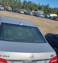 mercedes benz e class 3 5l