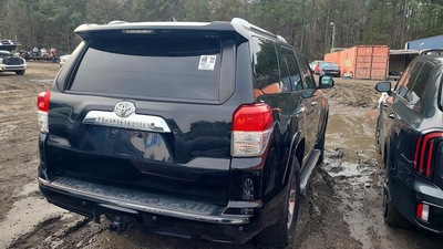 toyota 4 runner 4l