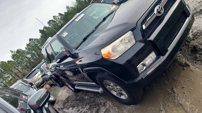 toyota 4 runner 4l