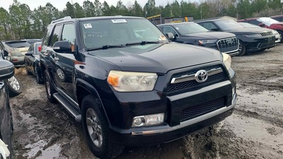 toyota 4 runner 4l