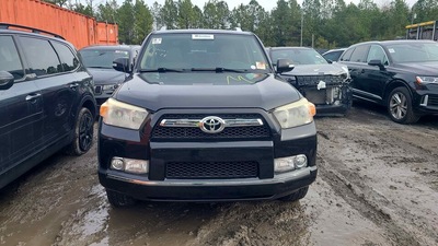 toyota 4 runner 4l