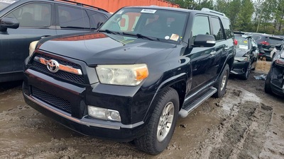 toyota 4 runner 4l