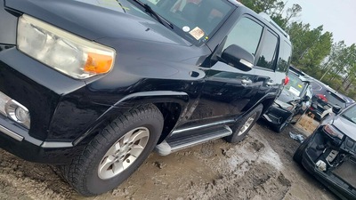 toyota 4 runner 4l