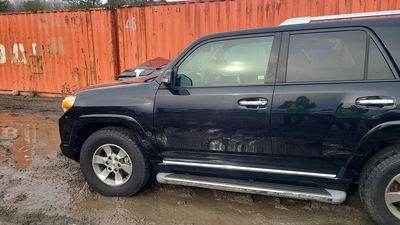 toyota 4 runner 4l