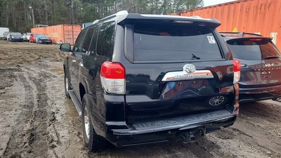 toyota 4 runner 4l