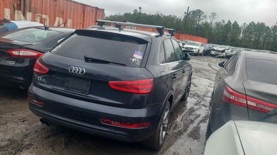 audi q3 2l