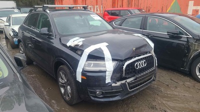 audi q3 2l