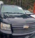 chevrolet tahoe 5 3l