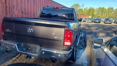 ram 1500 3l