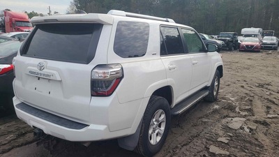 toyota 4 runner 4l