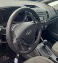 kia forte 1 8l