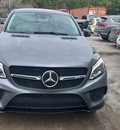 mercedes benz gle class 3l