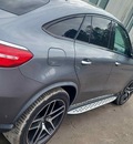 mercedes benz gle class 3l