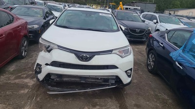 toyota rav4 2 5l