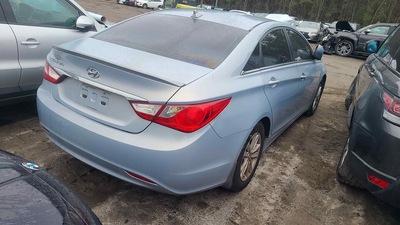 hyundai sonata 2 4l