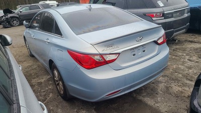 hyundai sonata 2 4l