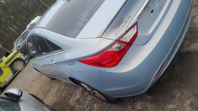 hyundai sonata 2 4l