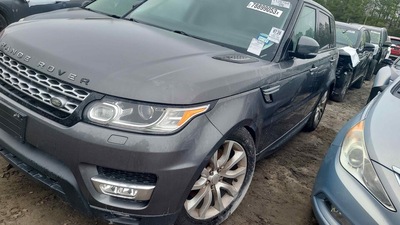 land rover range rover sport 3l